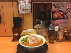 博多一幸舍(侨福芳草地店)-博多一幸舍(侨福芳草地购物中心店)