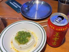 -路边羊烧烤酒场(宝带路店)