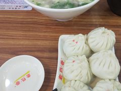 -老胜香包子铺(瑞景店)