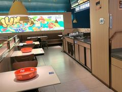 -小鱼小牛·鱼牛干锅·脆鱼火锅(世欧广场店)