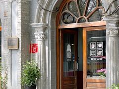 -1901 Cafe(西四店)
