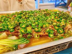 -滋味烤鱼(马北店)