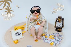 -可乐大王自然光儿童摄影(园区店)