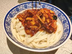 -萃華楼(王府井店)