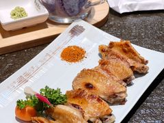 -将太无二·北美传奇寿司(荟聚购物中心西红门店)