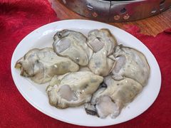 -花苑美食横琴生蚝火锅(拱北粤华路店)