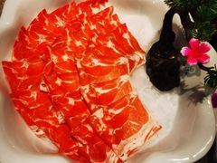 -百草滩羊清水涮羊肉·清真·宁夏盐池滩羊(莲花桥店)