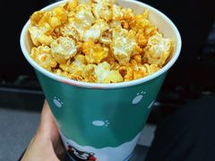 -SFC上影影城(淞南店)