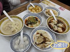 -龙抄手(春熙路总店)