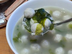 -九號院子海鲜烧烤