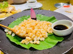 -吴越荣记苏州菜·松鼠桂鱼(月光码头店)
