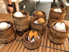 -万荟轩海鲜·粤式点心自助餐厅(蓝海风万怡酒店)