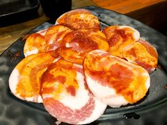 -韩香阁烤肉·烤活鳗(宽厚里店)