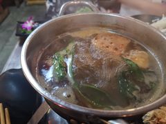 -丽江庭院之爱在路上(西单店)