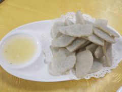 -京味精餐厅(长椿里小区店)