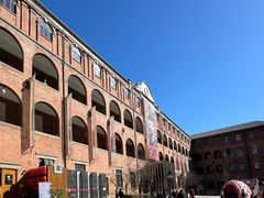 -天津意大利风情旅游区