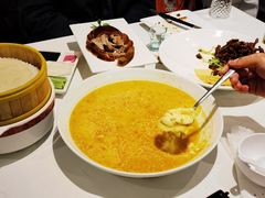 -大鸭梨烤鸭(左家庄店)