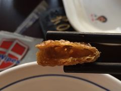 -汪一挑馄饨(老街店)