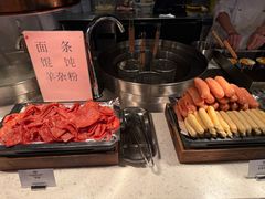 -汤印温泉假日酒店(崇礼富龙滑雪场店)