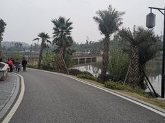 -枫香湖儿童公园