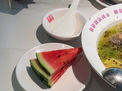 -新辣宴·湖南家常菜·商务聚餐(中粮创芯店)