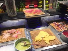 -梨花自助烤肉(天河城店)