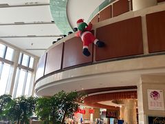 -济南喜来登酒店