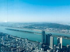 -长沙尼依格罗酒店