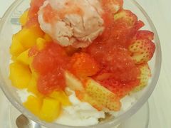 -满记甜品(荟聚购物中心店)