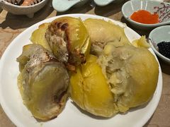 -鸿腾国际大酒店-海鲜姿造海鲜烤肉自助餐