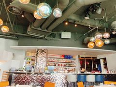 -岁粤Moon·湖景餐厅(月光码头店)