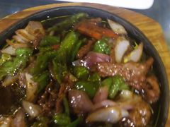 -舌尖上的食缘花园主题餐厅