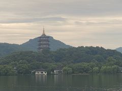-杭州西湖柳莺里酒店