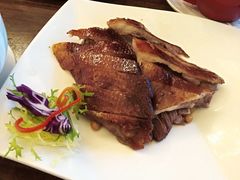 -避风塘(百联东郊店)