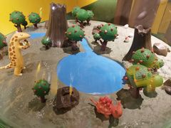 -正佳自然科学博物馆