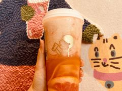 -喜茶(深圳喜荟城店)