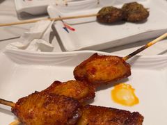 -七八冷面·延边朝鲜族美食(世纪汇店)
