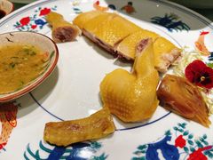 -申粤轩酒楼·三十年粤菜经典(丁香花园店)