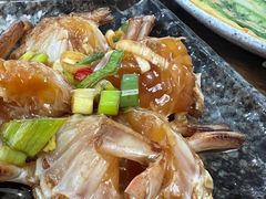 -真情鲍鱼海鲜汤