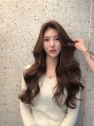 -3AM HAIR SALON染发烫发接发