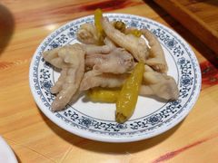 -富源春面馆(四川北路店)