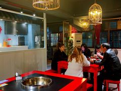 大堂-一只烧鸡公(解放碑店)