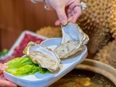 -邹开喜·炭炉鸡煲·海鲜火锅(虹口足球场店)