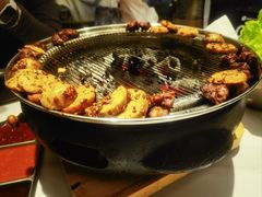 -范儿·嫂子烤肉·精致炭火烤肉(长治路店)