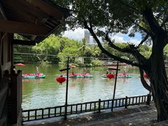 -深圳锦绣中华民俗村