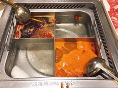 -海底捞火锅(玉桥商业广场店)