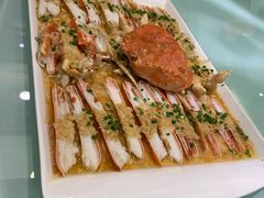 -海景壹号大酒店(滨湖店)