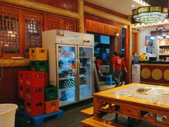 -堂客老火锅(欣阳广场总店)