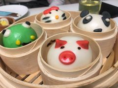 -一盒小幸运