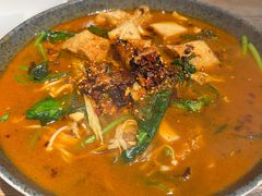 -枪火串烧·东北特色烧烤(罗湖总店)